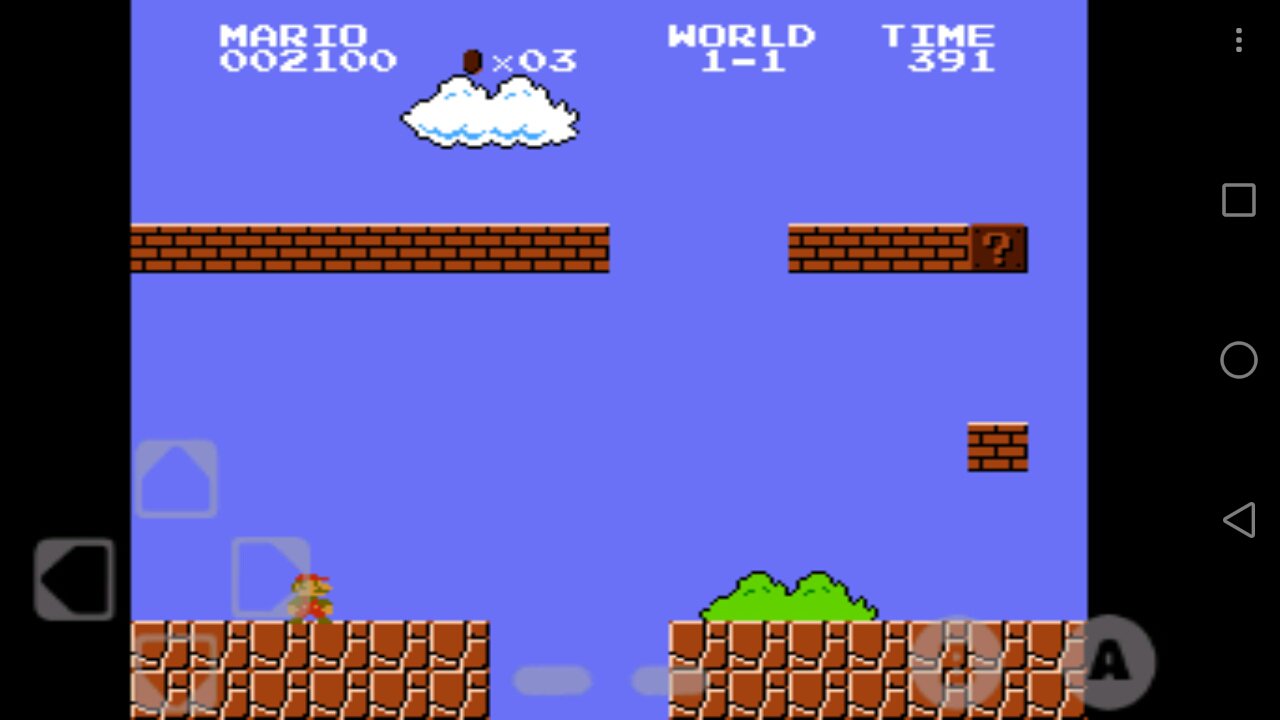 new super mario bros apk download for android