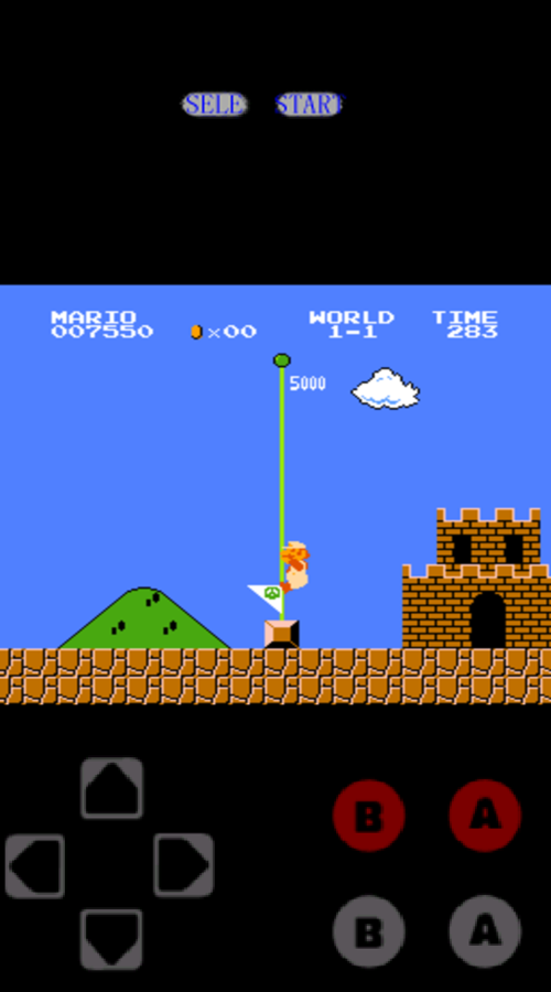 instal the new version for android The Super Mario Bros